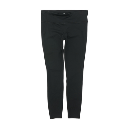Black Active Leggings