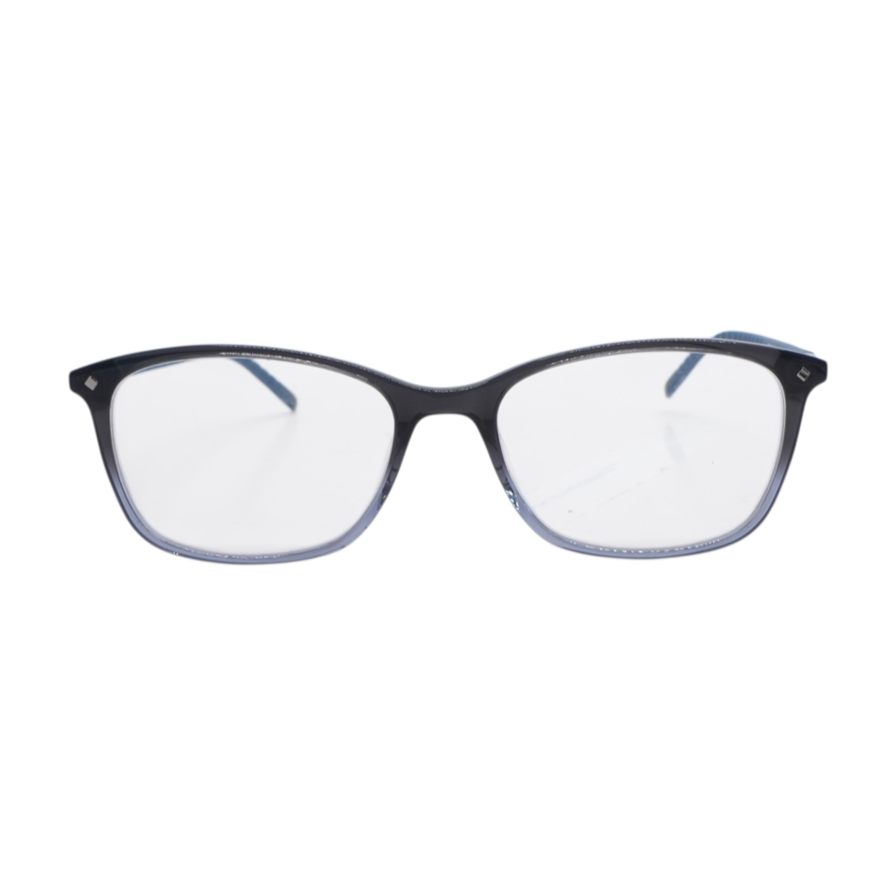 Navy CH5030 Square Prescription Eyewear