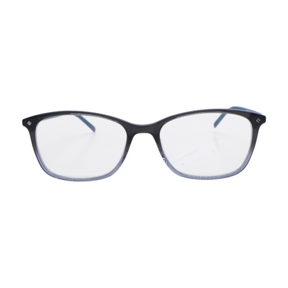 Navy CH5030 Square Prescription Eyewear