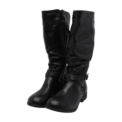 Black Boots