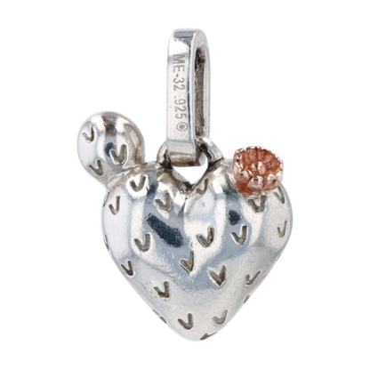 Sterling Silver Charm
