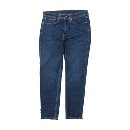 514 Straight Jeans