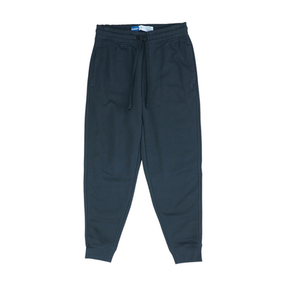 Gray Regular Pants