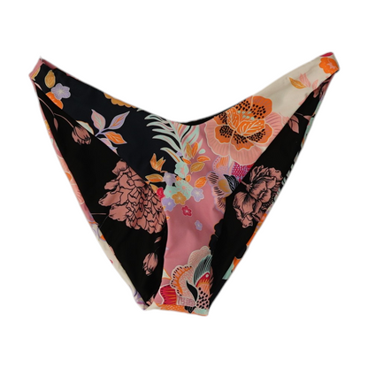 Multi Floral Swim Bottom