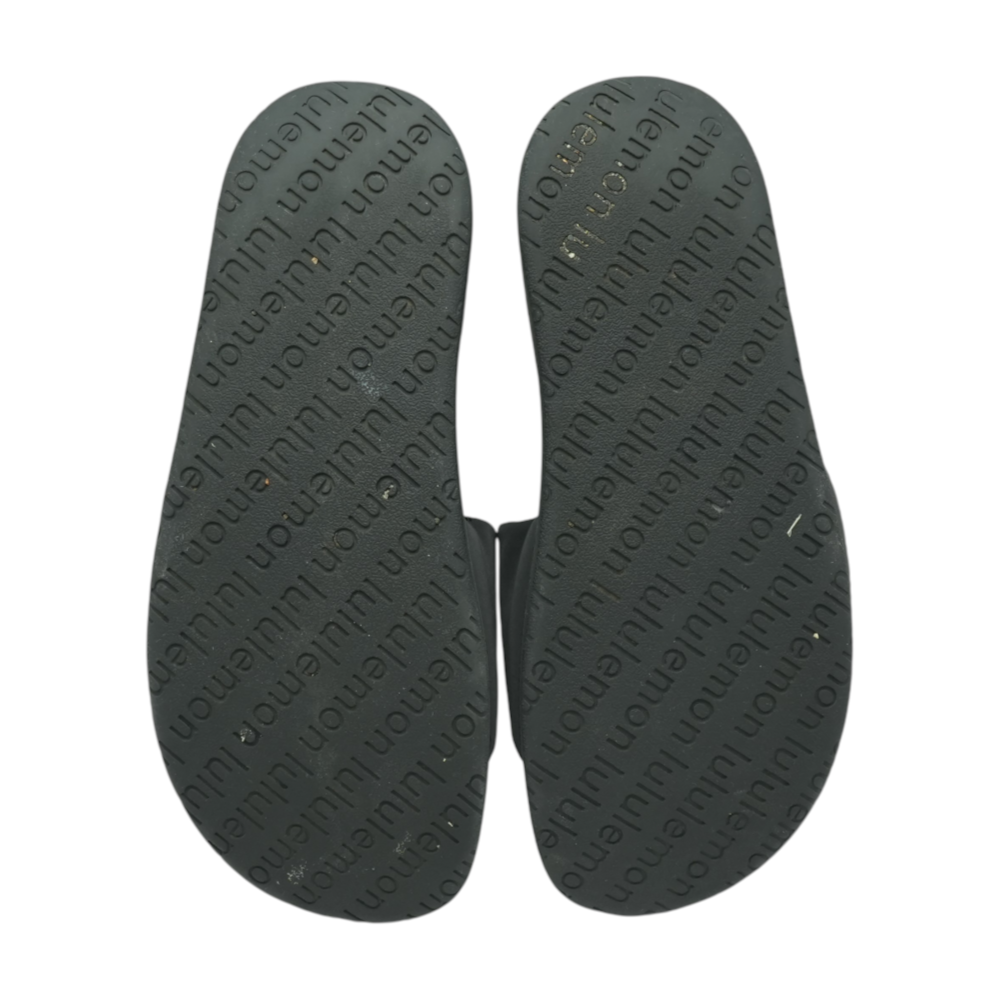 Rest Feel Athletic Slide