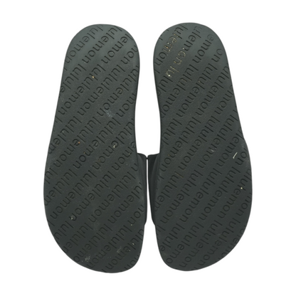 Rest Feel Athletic Slide