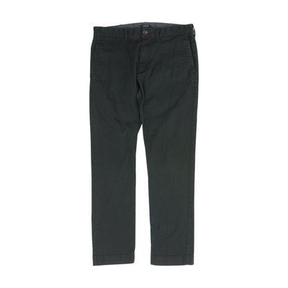 Black Slim Pants