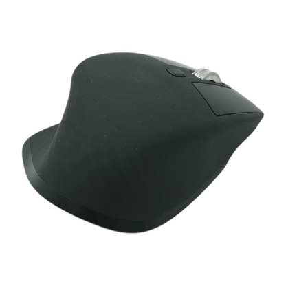 Black MX Master 3S Mouse
