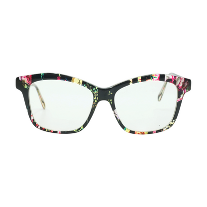 Multi CL1076 Square Prescription Eyewear