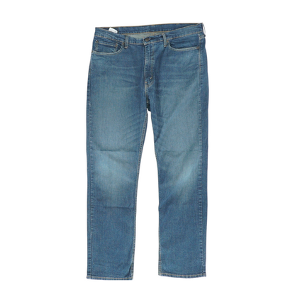 514 Straight Jeans
