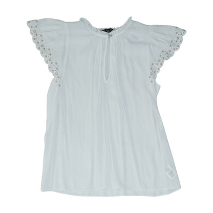 White Blouse