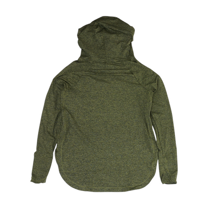 Green Active T-Shirt