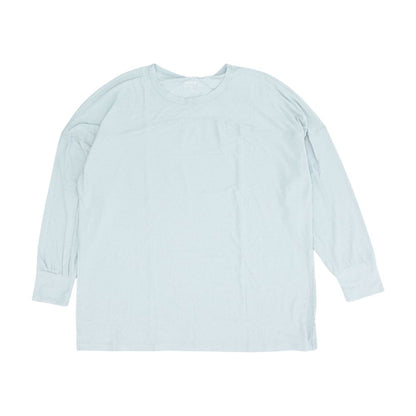 Gray Active Crewneck T-Shirt