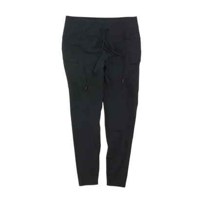 Black Active Leggings