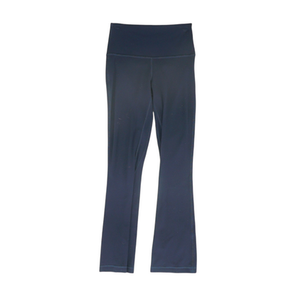 Navy Active Leggings
