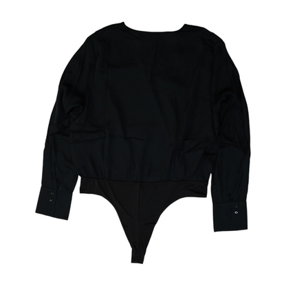 Black Blouse