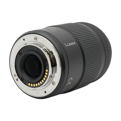 LUMIX G X Vario PZ 45-175mm Lens