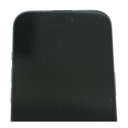 iPhone 16 "Verizon" 128GB Black
