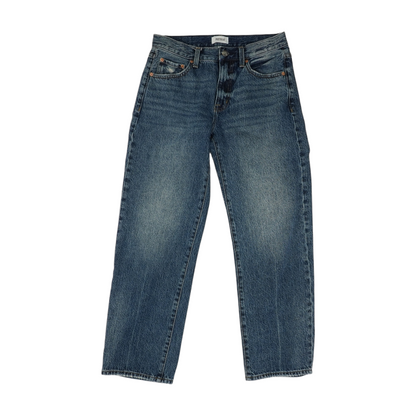 Blue Regular Jeans