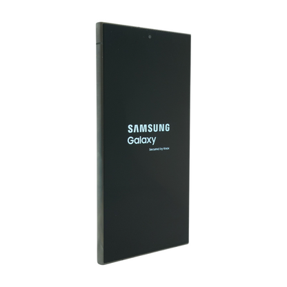 Galaxy S24 Ultra Dual "Verizon" 256GB Titanium Black