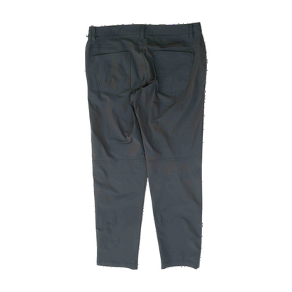 Charcoal Regular Pants