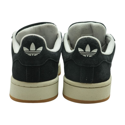 Campus Black Athletic Shoes