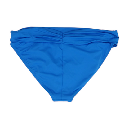 Blue Swim Bottom