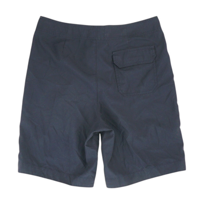 Navy Swim Bottom