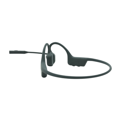Black OpenComm 2 Headphones