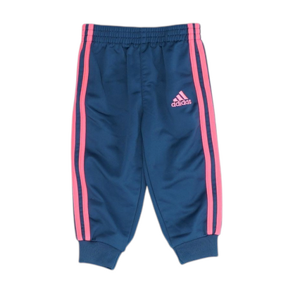 Gray Active Pants