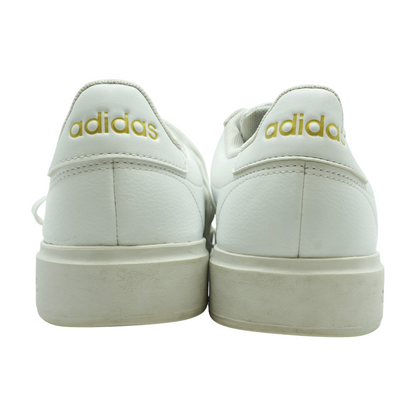 Grand Court 2.0 Low-Top Athletic Shoes