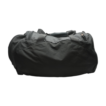 Black Duffel Bag