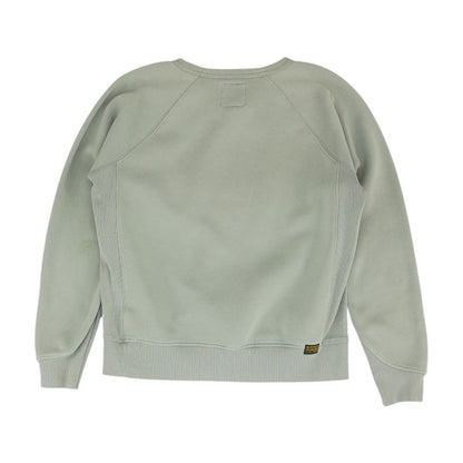 Green Sweatshirt