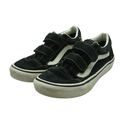 Old Skool Black Athletic Shoes