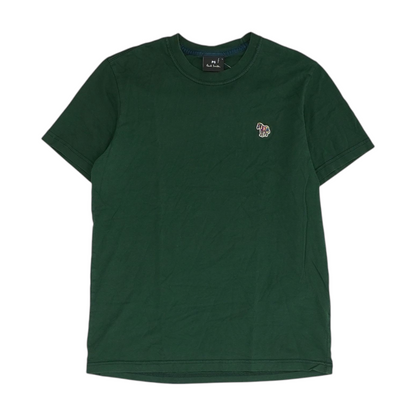 Green T-Shirt