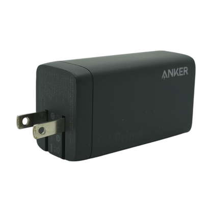 737 GaN Prime Charging Block