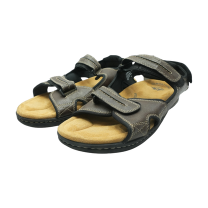 Brown Sandal Sandals