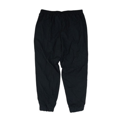 Black Joggers