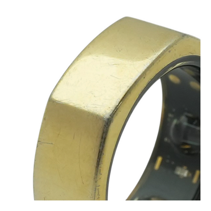 3rd Gen Heritage Gold Smart Ring