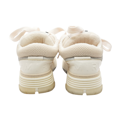 Alabaster MA-1 Sneakers
