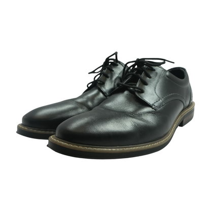 Black Dress Shoes