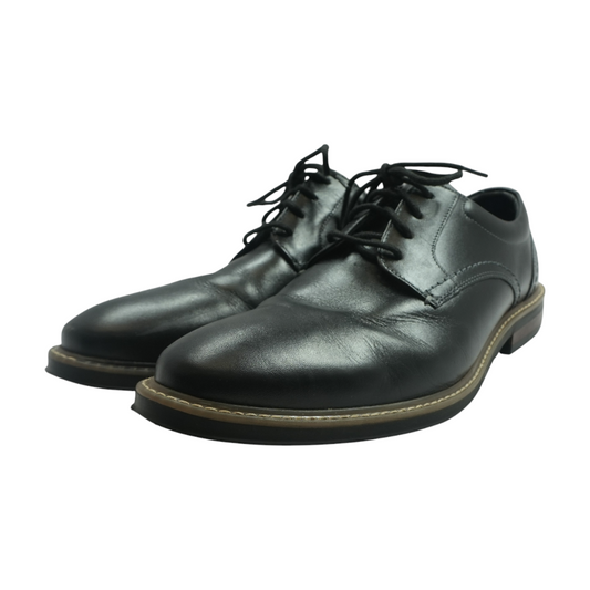 Black Dress Shoes