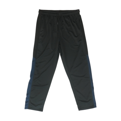 Black Regular Pants