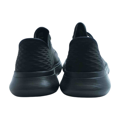 Garza-Gervin Slip-On Athletic Shoes