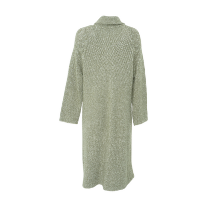 Green Solid Coat