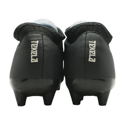 Black Athletics Shoes