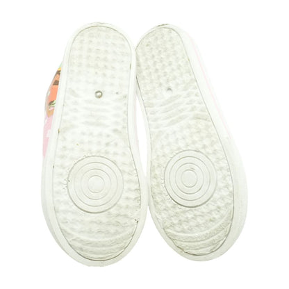 Pink Toddler Shoes
