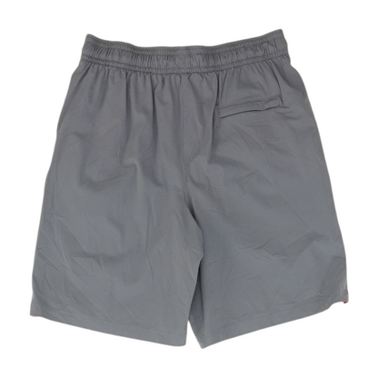 Gray Active Shorts