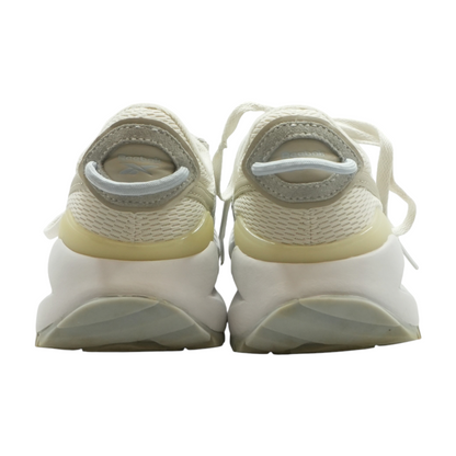 Forte Racer Low-Top Athletic Shoes