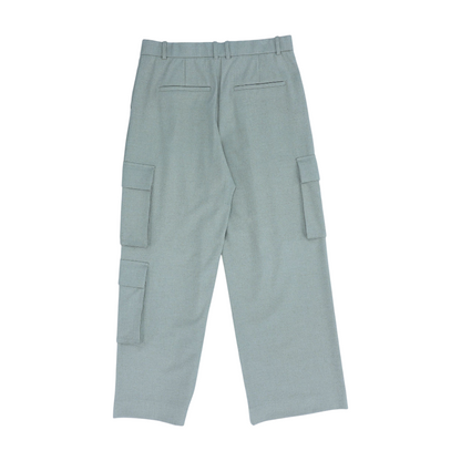 Tan Pants